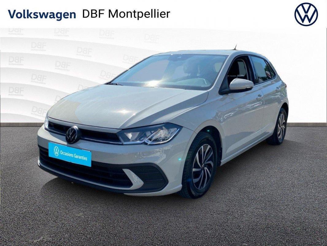 Image de l'annonce principale - Volkswagen Polo