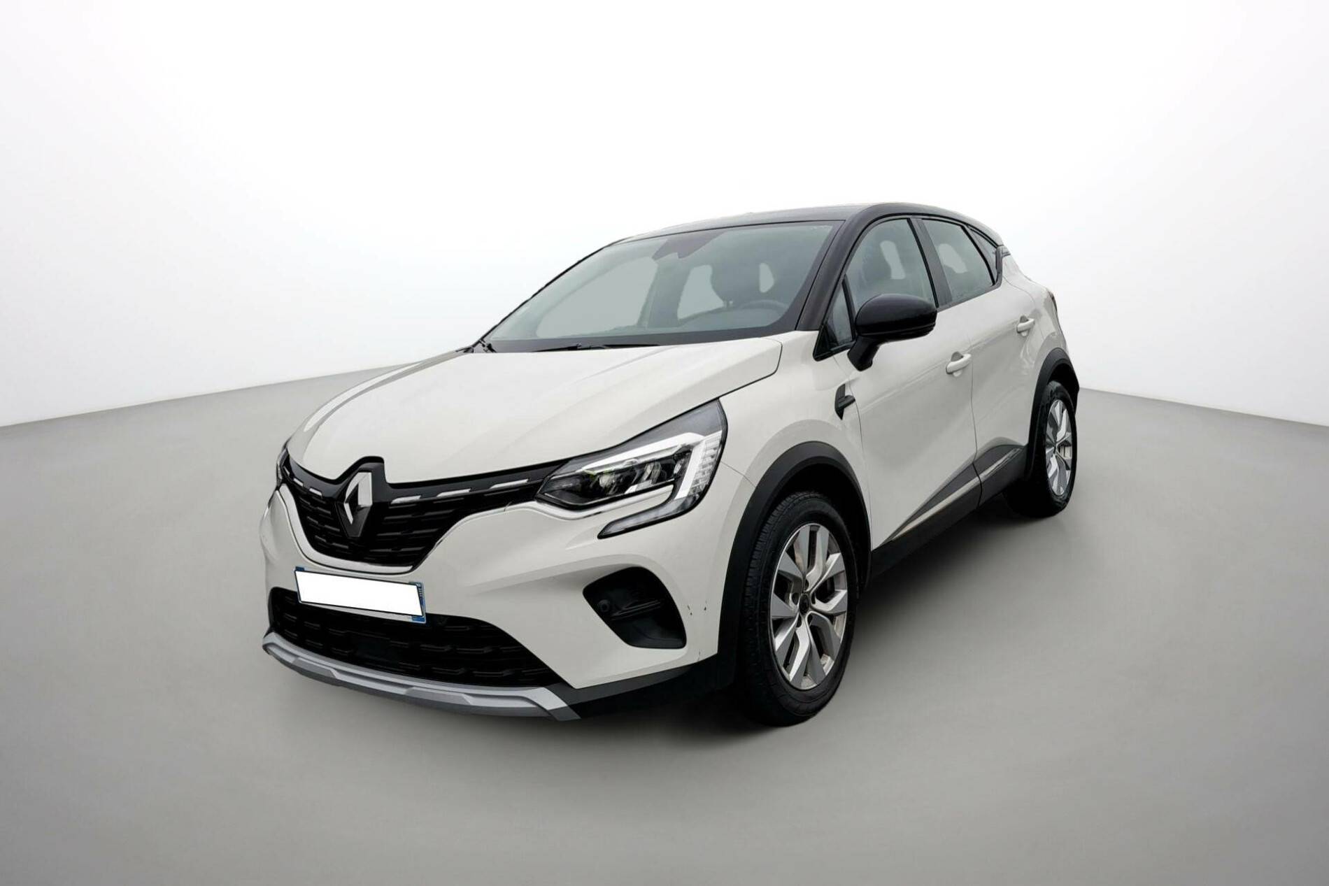 Image de l'annonce principale - Renault Captur