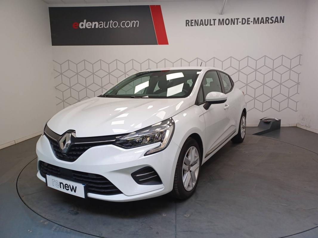 Image de l'annonce principale - Renault Clio