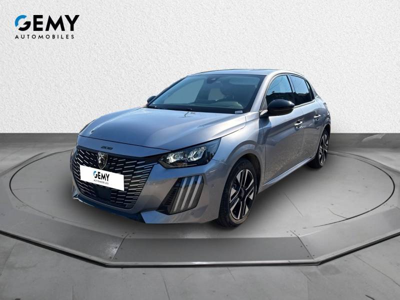 Image de l'annonce principale - Peugeot 208