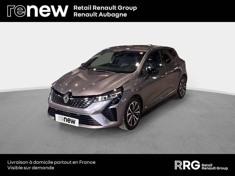 Image de l'annonce principale - Renault Clio