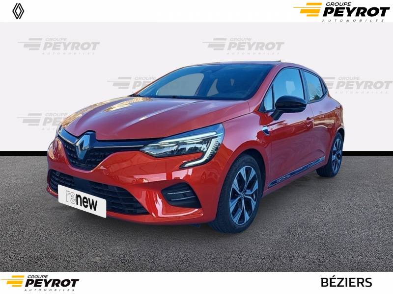 Image de l'annonce principale - Renault Clio