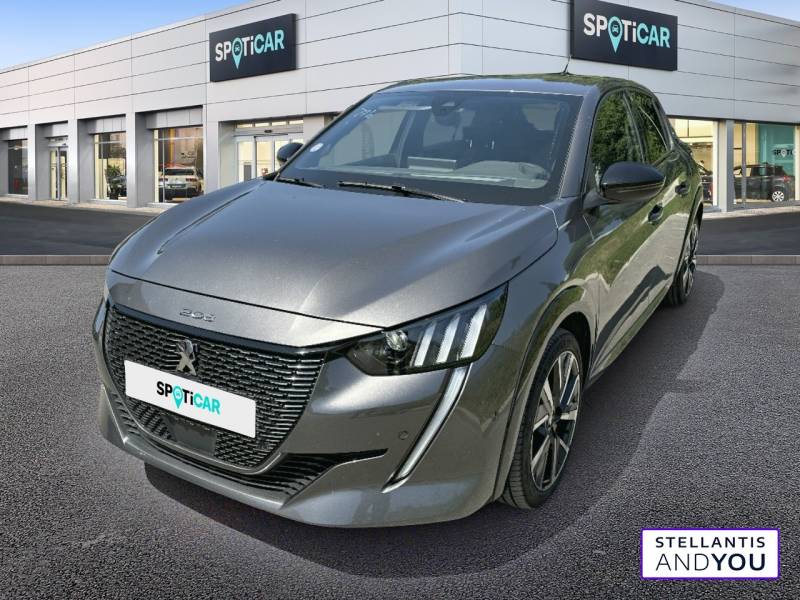 Image de l'annonce principale - Peugeot 208