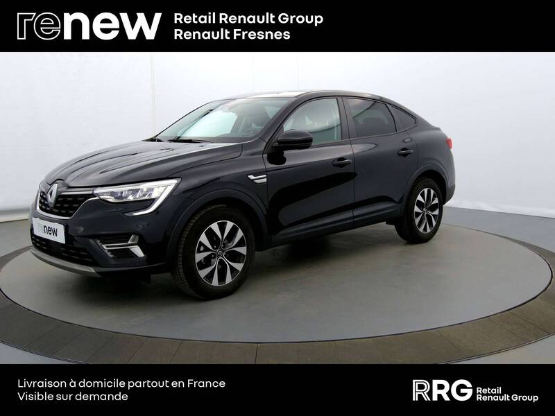 Image de l'annonce principale - Renault Arkana