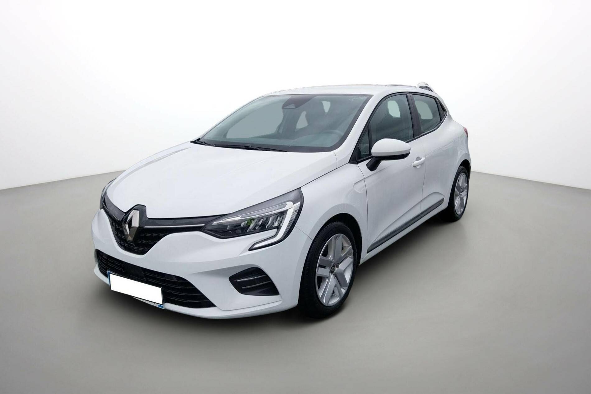 Image de l'annonce principale - Renault Clio