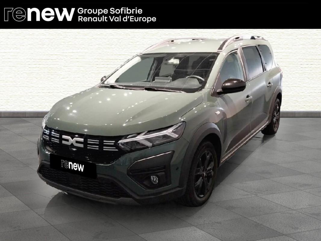 Image de l'annonce principale - Dacia Jogger
