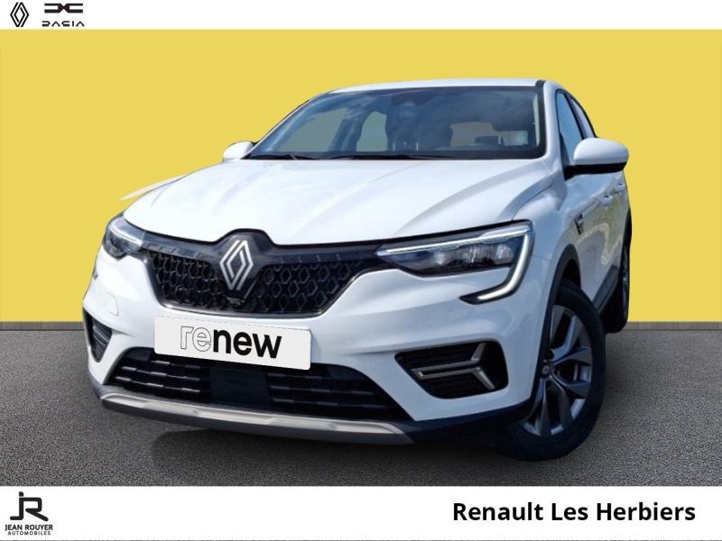 Image de l'annonce principale - Renault Arkana