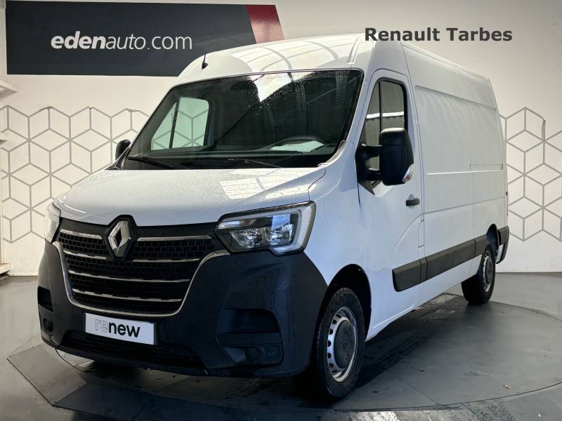 Image de l'annonce principale - Renault Master