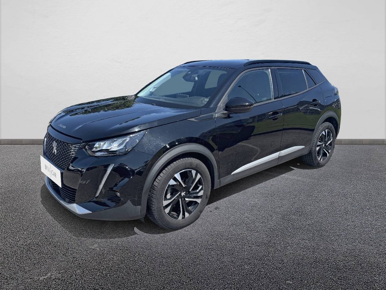 Image de l'annonce principale - Peugeot 2008
