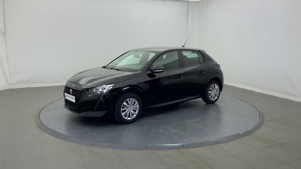 Image de l'annonce principale - Peugeot 208