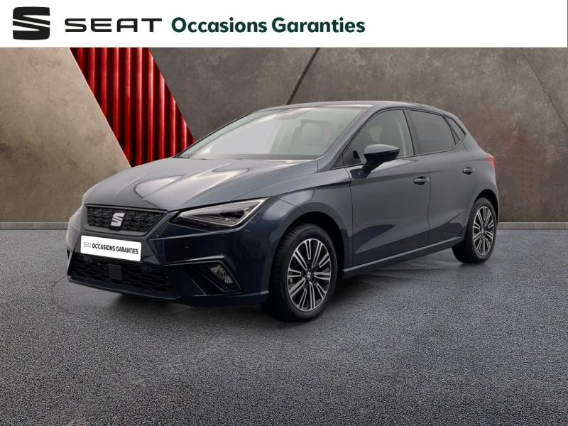 Image de l'annonce principale - SEAT Ibiza