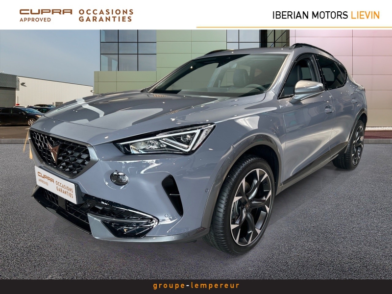 CUPRA Formentor, Année 2023, ESSENCE