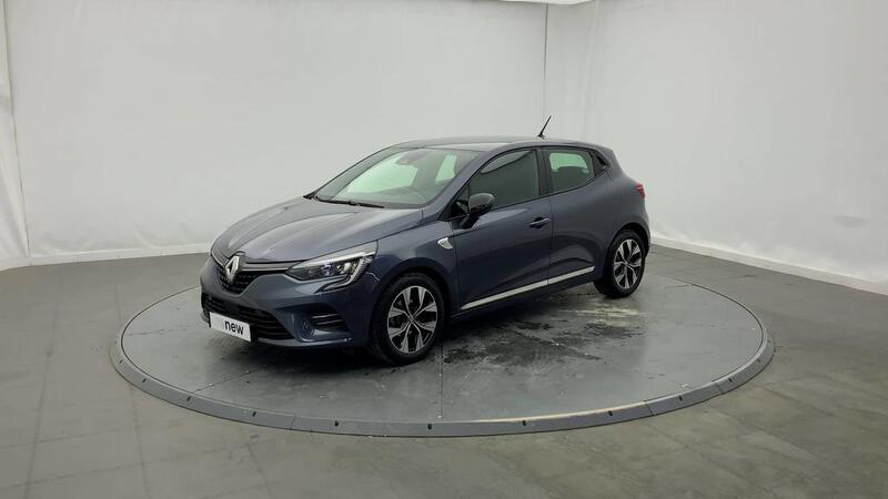 Image de l'annonce principale - Renault Clio