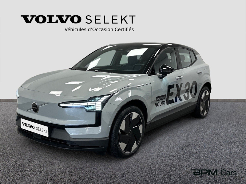 Image de l'annonce principale - Volvo EX30