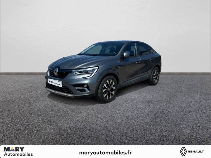 Image de l'annonce principale - Renault Arkana