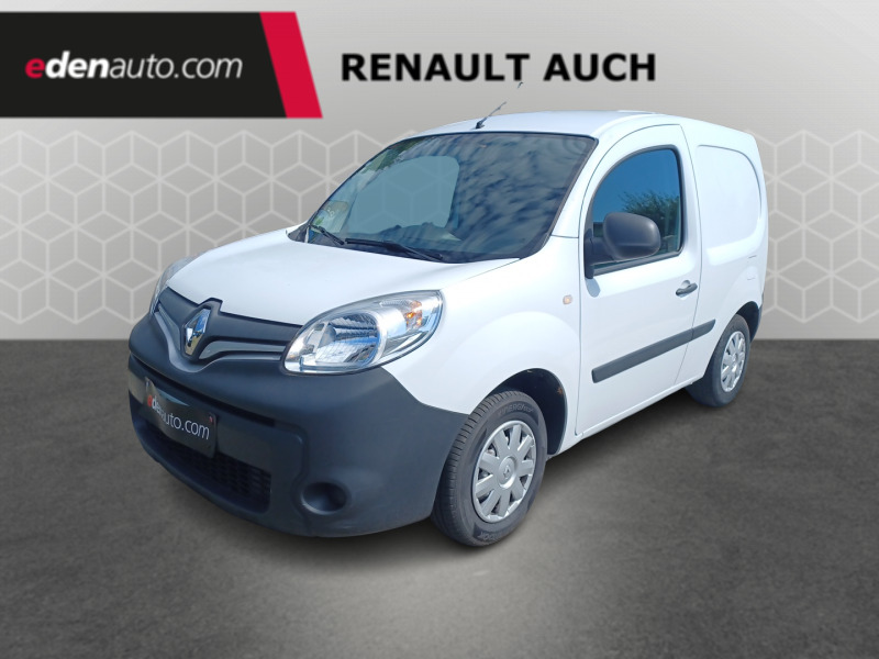 Image de l'annonce principale - Renault Kangoo