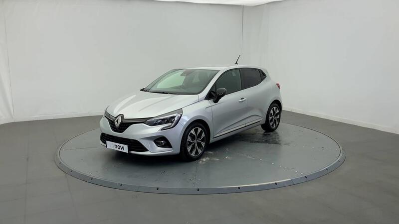 Image de l'annonce principale - Renault Clio