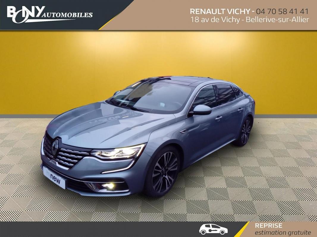 Image de l'annonce principale - Renault Talisman