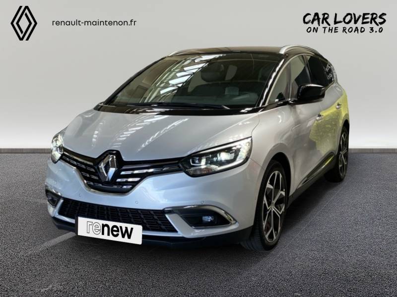 Image de l'annonce principale - Renault Grand Scénic