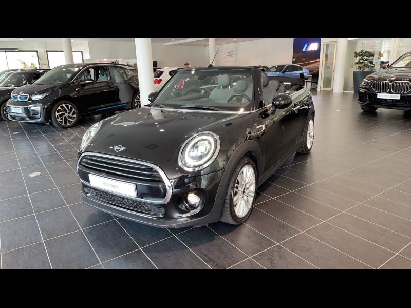 Image de l'annonce principale - MINI Hatch 3 Portes