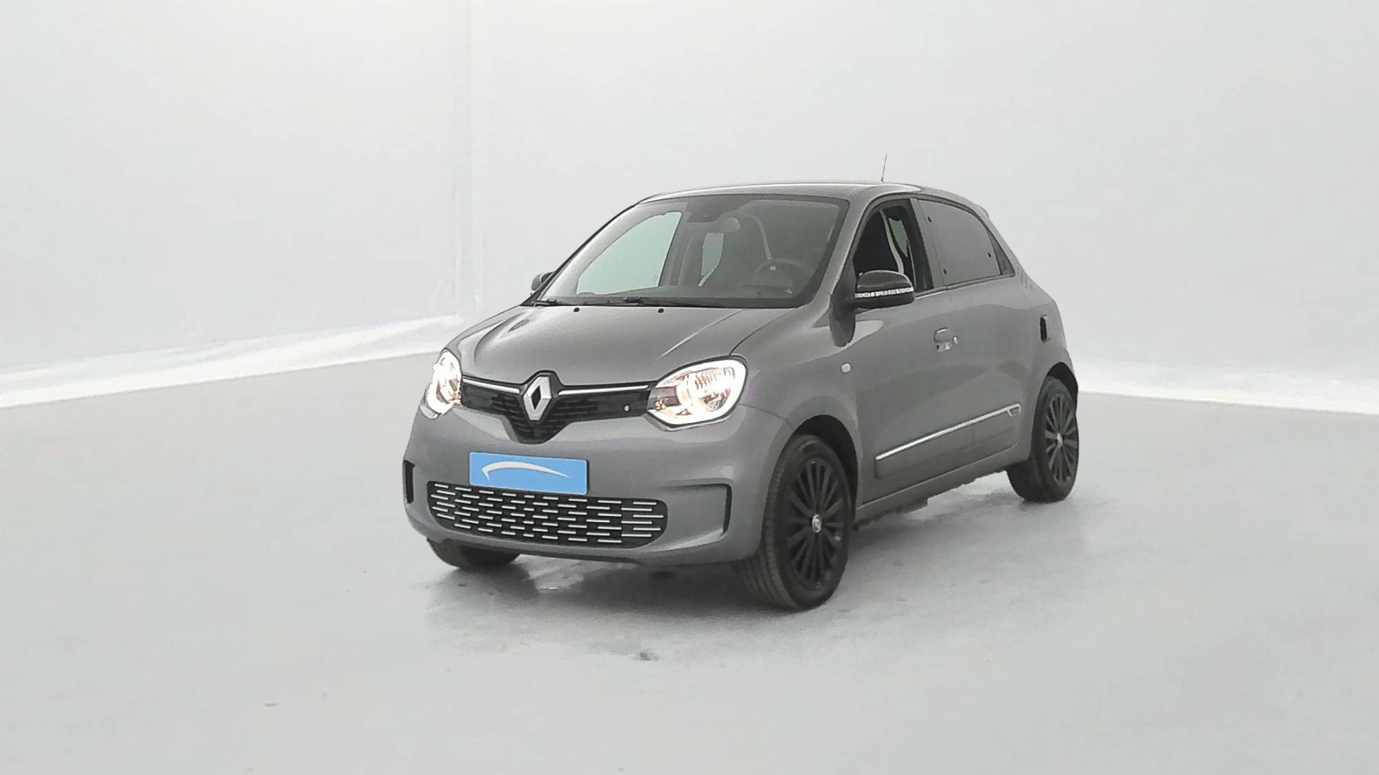 Image de l'annonce principale - Renault Twingo