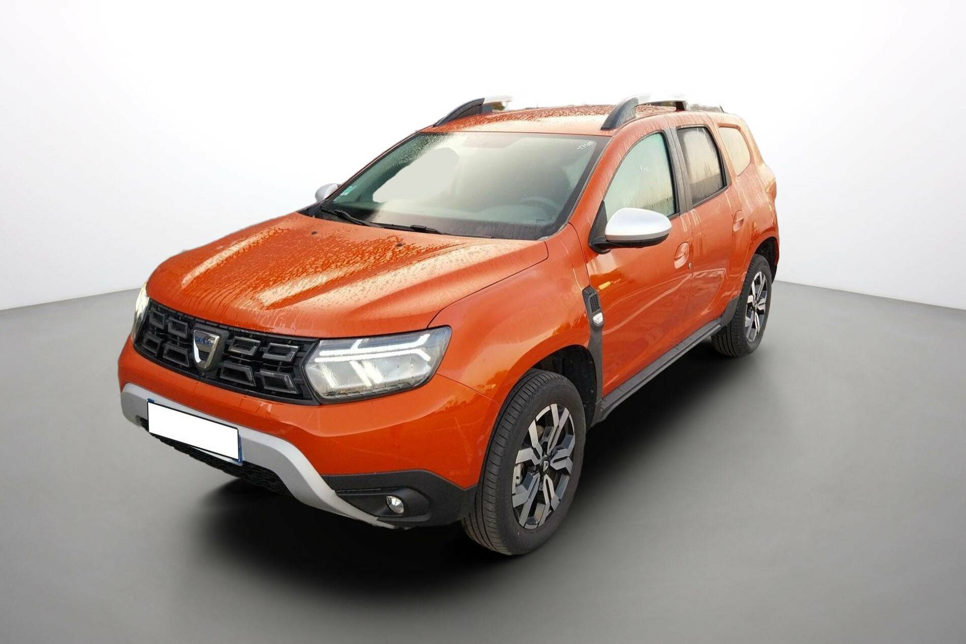 Image de l'annonce principale - Dacia Duster