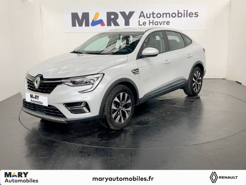 Image de l'annonce principale - Renault Arkana