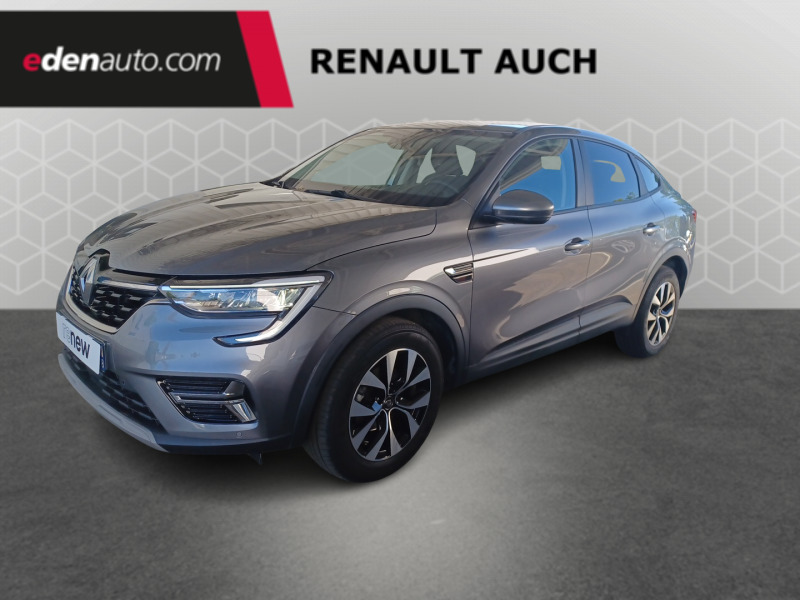 Image de l'annonce principale - Renault Arkana