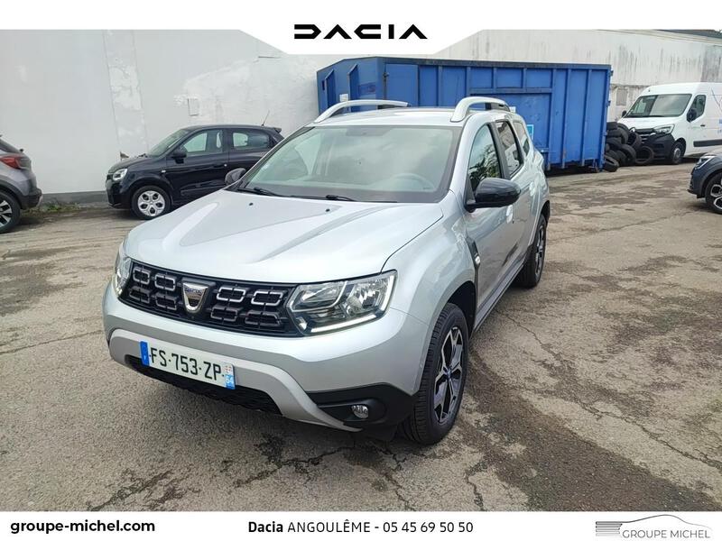 Image de l'annonce principale - Dacia Duster