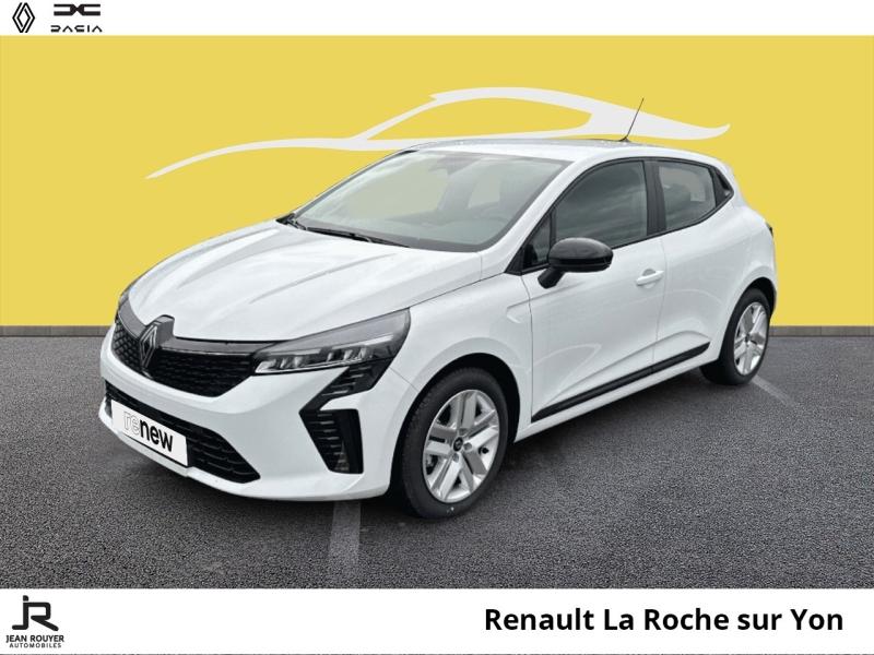 Image de l'annonce principale - Renault Clio