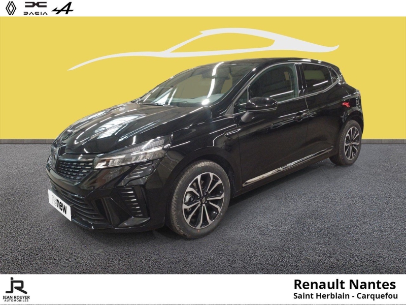 Image de l'annonce principale - Renault Clio