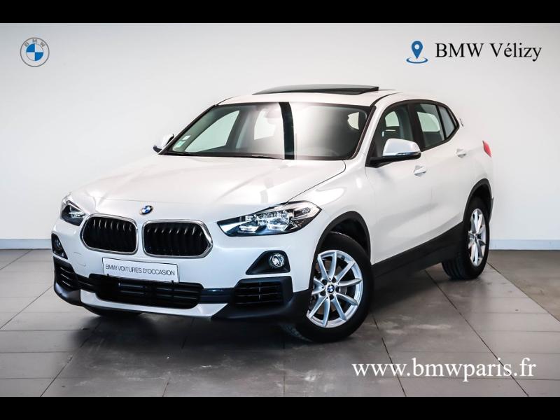 Image de l'annonce principale - BMW X2