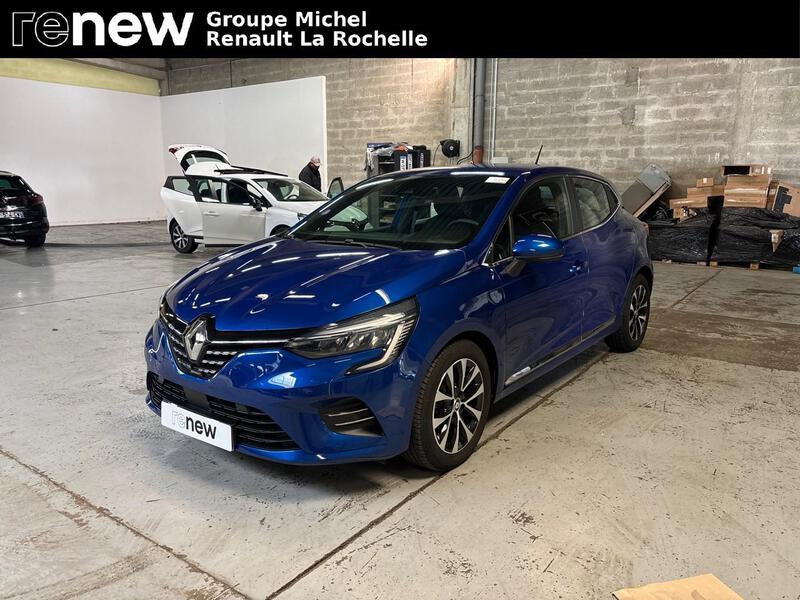 Image de l'annonce principale - Renault Clio