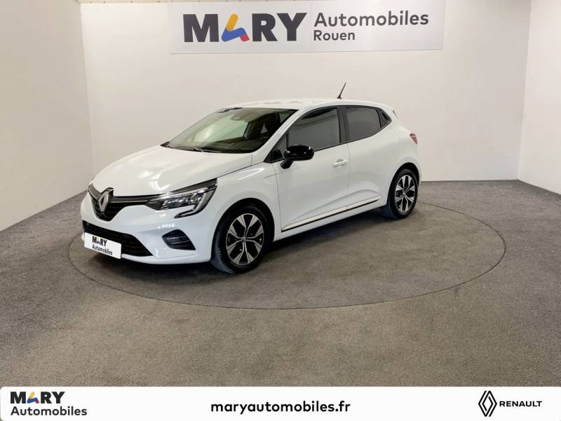 Image de l'annonce principale - Renault Clio