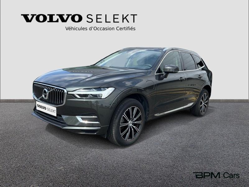 Image de l'annonce principale - Volvo XC60