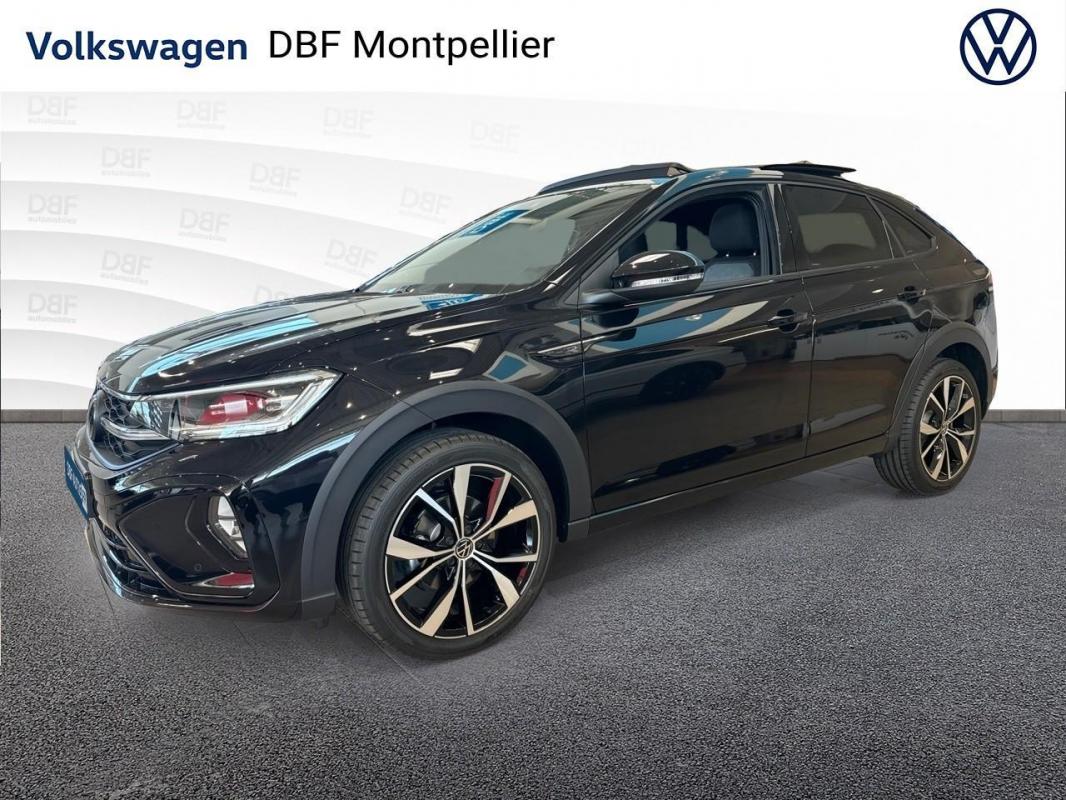 Image de l'annonce principale - Volkswagen Taigo