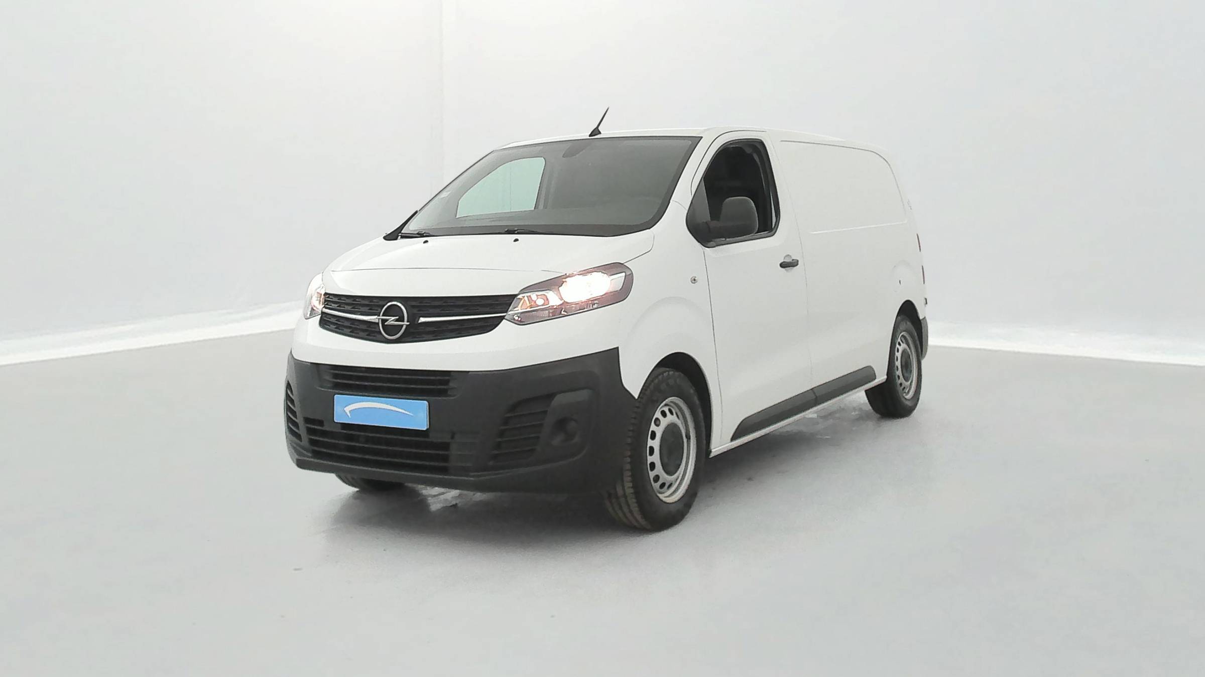 Image de l'annonce principale - Opel Vivaro