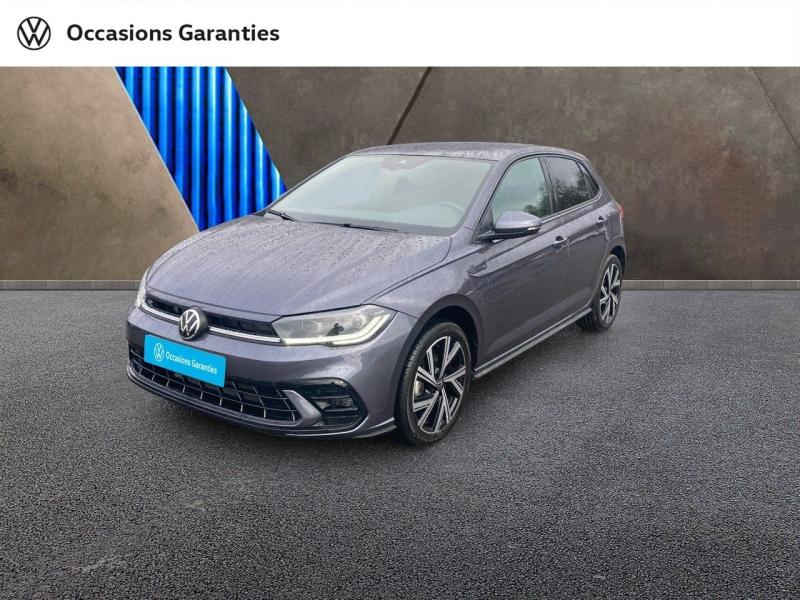 Image de l'annonce principale - Volkswagen Polo