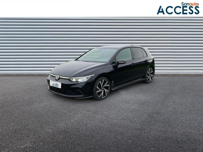 Image de l'annonce principale - Volkswagen Golf