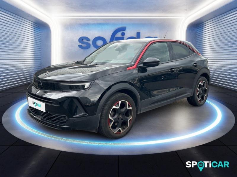 Image de l'annonce principale - Opel Mokka