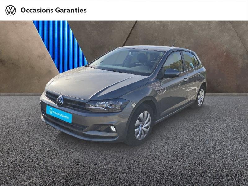 Image de l'annonce principale - Volkswagen Polo