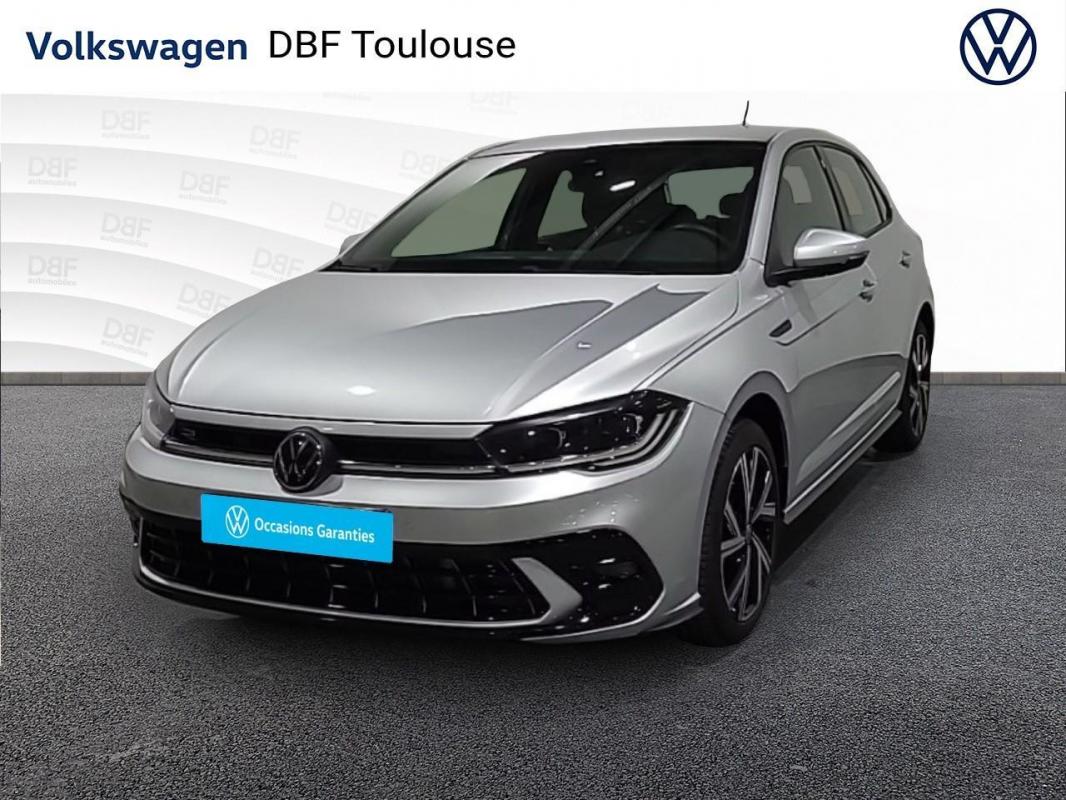 Image de l'annonce principale - Volkswagen Polo