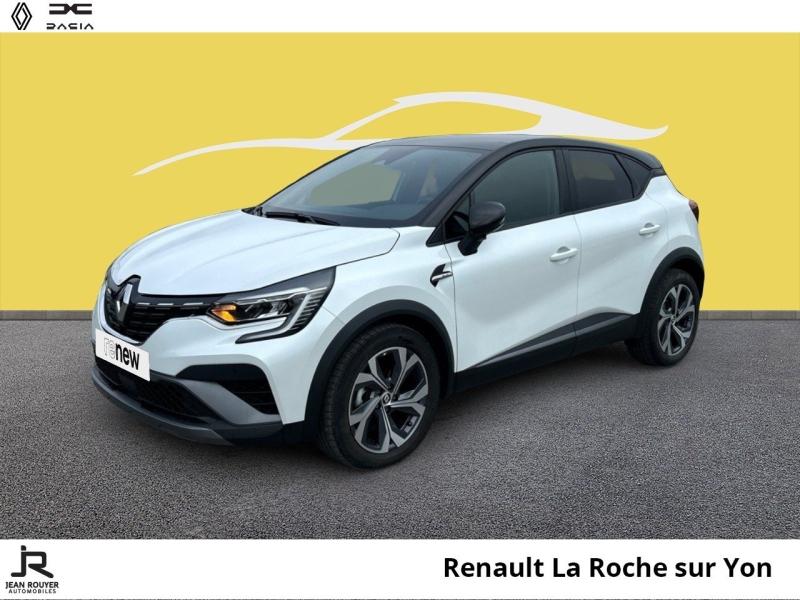 Image de l'annonce principale - Renault Captur