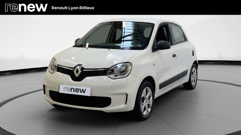 Image de l'annonce principale - Renault Twingo