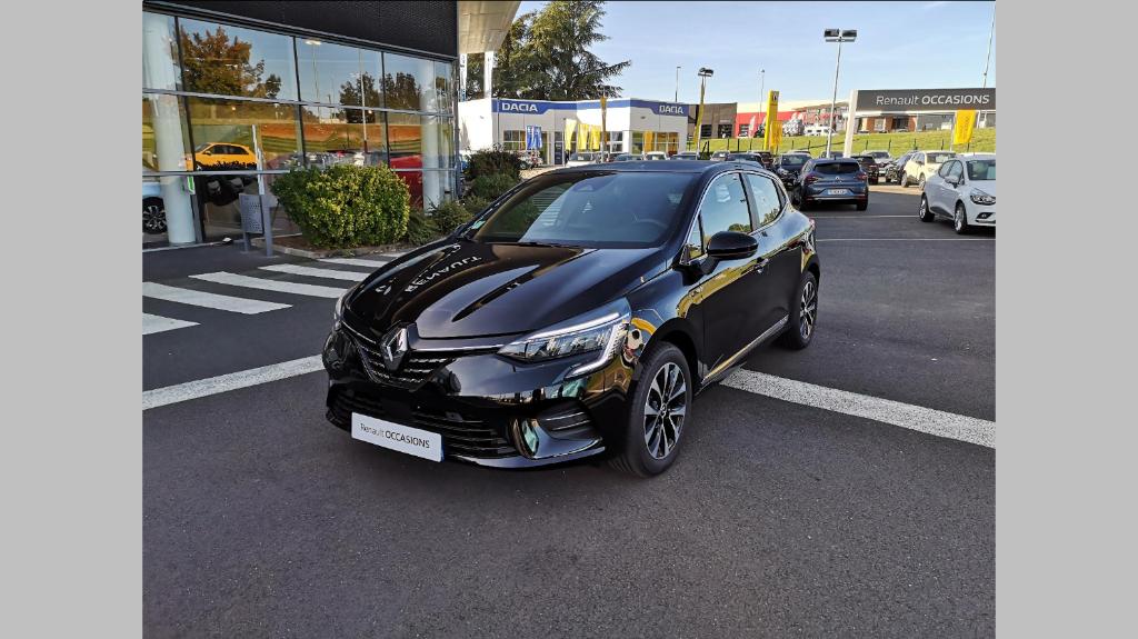 Image de l'annonce principale - Renault Clio