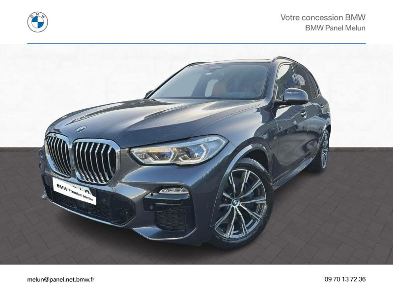 Image de l'annonce principale - BMW X5