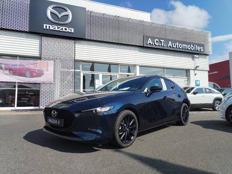 Image de l'annonce principale - Mazda 3