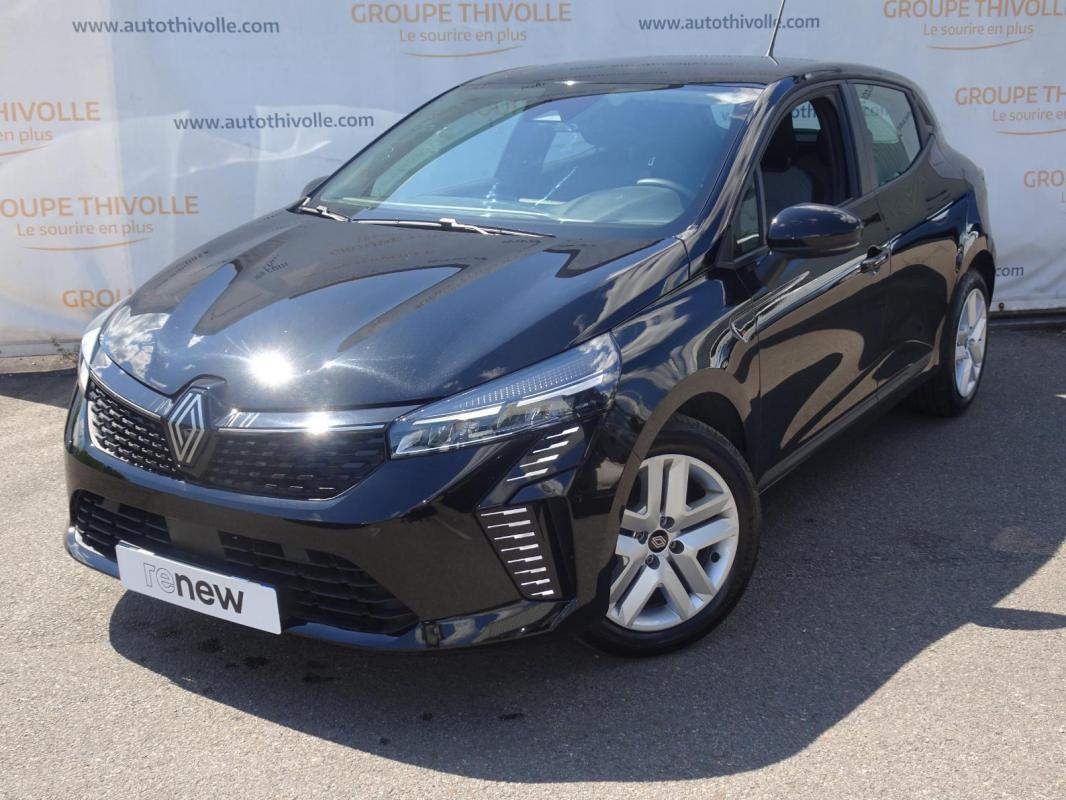 Image de l'annonce principale - Renault Clio