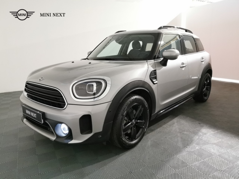 Image de l'annonce principale - MINI COOPER COUNTRYMAN