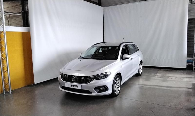 Image de l'annonce principale - Fiat Tipo